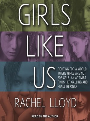 cover image of Girls Like Us